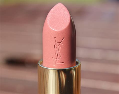 ysl rouge pur couture rose carnation|ysl pure couture.